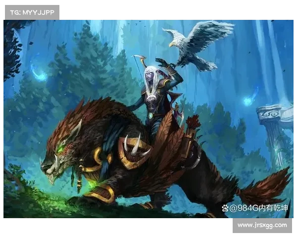 魔兽世界怀旧服：攻击为核心，掌握战斗的精髓