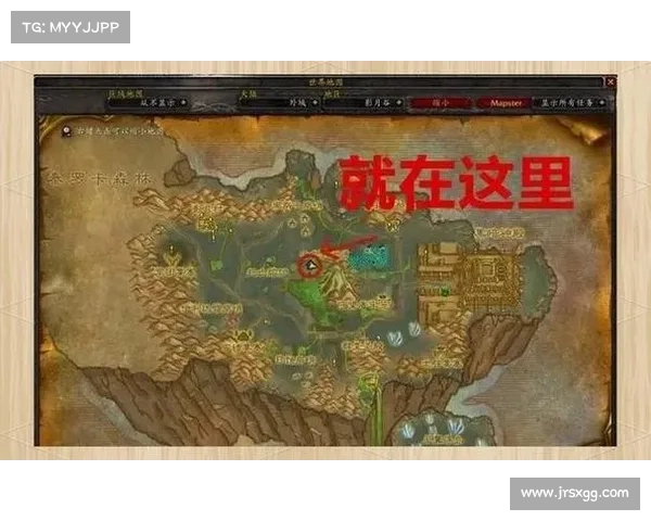 魔兽世界技能位置调整攻略